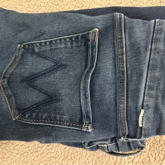 Mother Jeans - Picture 3 of 3